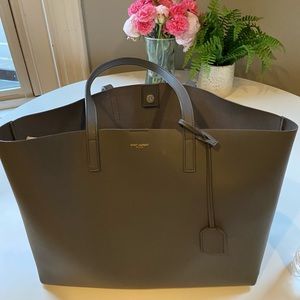 Saint Laurent tote bag